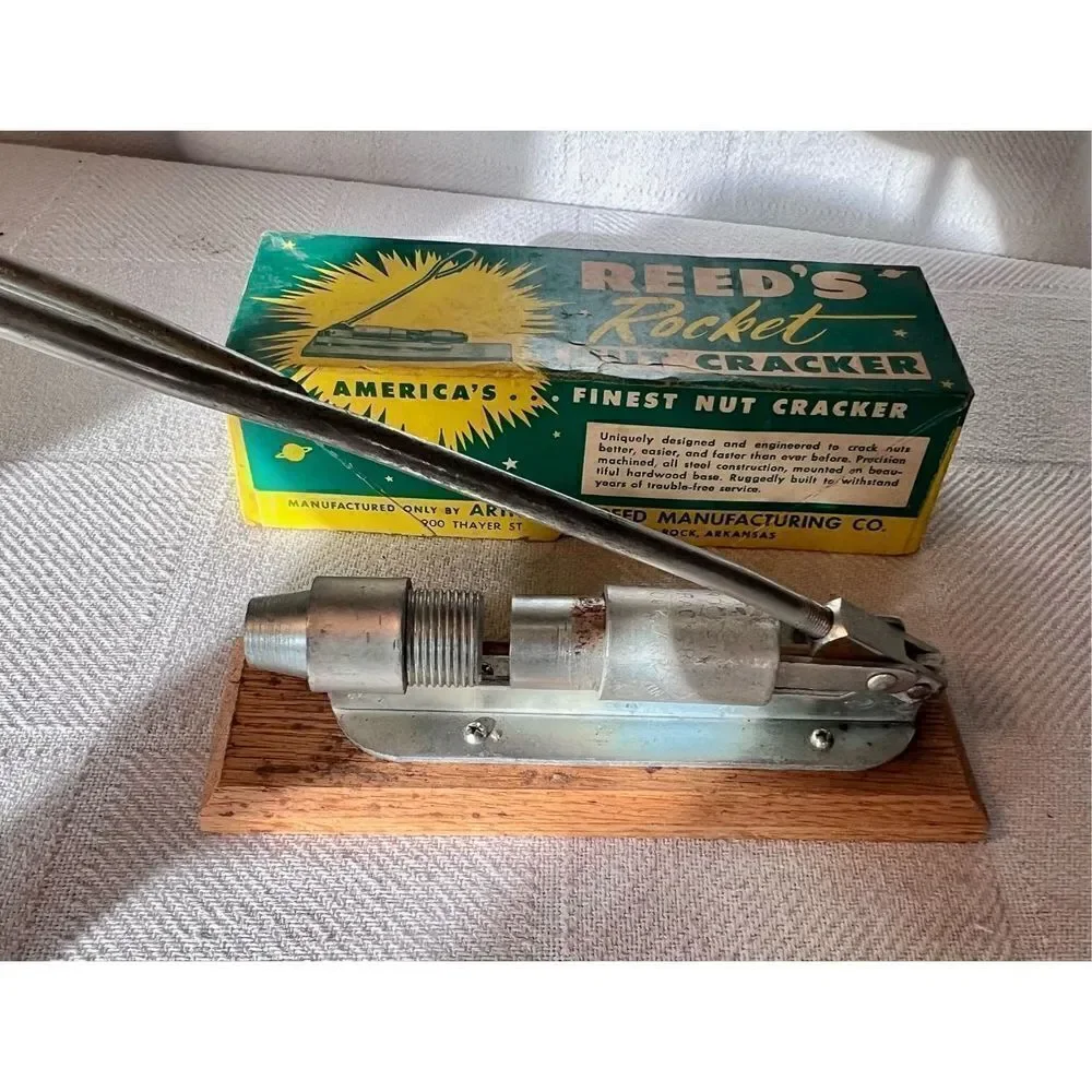Arthur W. REEDS vintage arthur
